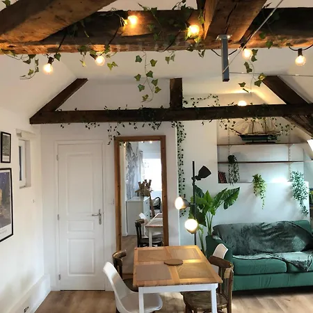 Le Godefroy De Bouillon * Boulogne-sur-Mer