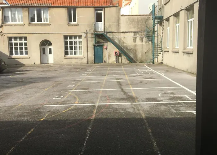 Le Godefroy De Bouillon Boulogne-sur-Mer