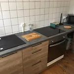 Le Godefroy De Bouillon Apartament *