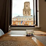 Apartament Le Godefroy De Bouillon