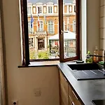 Le Godefroy De Bouillon Apartament Boulogne-sur-Mer