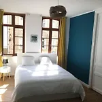 Apartament Le Godefroy De Bouillon *