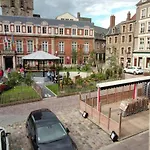 Le Godefroy De Bouillon Apartament Boulogne-sur-Mer