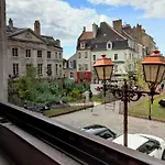Le Godefroy De Bouillon