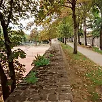 Le Godefroy De Bouillon Булонь-сюр-Мер