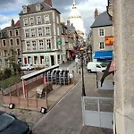 Apartament Le Godefroy De Bouillon *