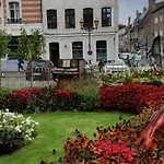 Le Godefroy De Bouillon Апартаменты Булонь-сюр-Мер