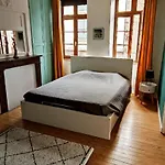 Appartement Le Godefroy De Bouillon Boulogne-sur-Mer