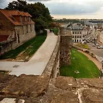 Le Godefroy De Bouillon Boulogne-sur-Mer