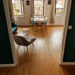 Appartement Le Godefroy De Bouillon *