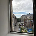 Apartmán Le Godefroy De Bouillon