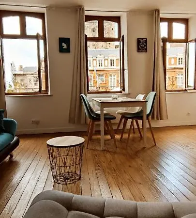 Le Godefroy De Bouillon *