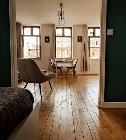 Le Godefroy De Bouillon *